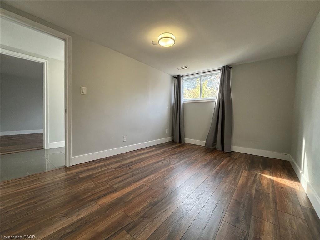 Lower-49 Westchester Drive, Kitchener, ON, N2B 3L6 - 10