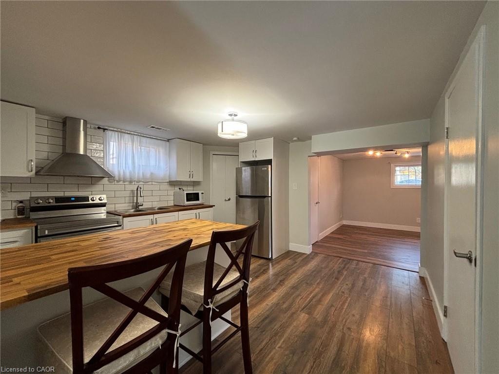 Lower-49 Westchester Drive, Kitchener, ON, N2B 3L6 - 5