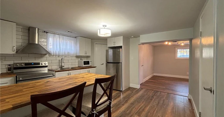 Lower-49 Westchester Drive, Kitchener, ON, N2B 3L6 - 5