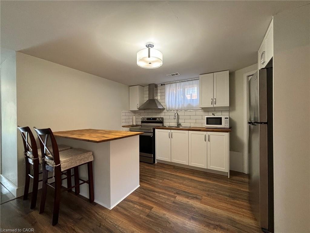 Lower-49 Westchester Drive, Kitchener, ON, N2B 3L6 - 7