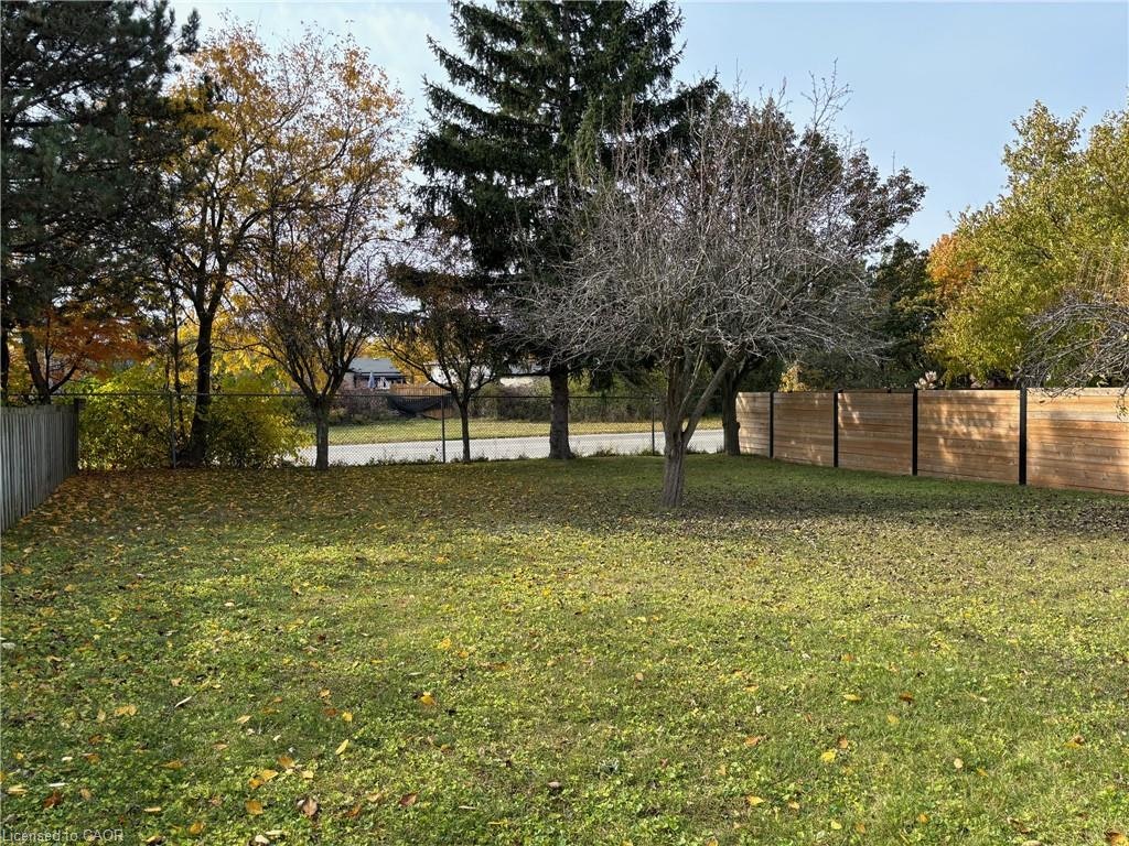 Lower-49 Westchester Drive, Kitchener, ON, N2B 3L6 - 15