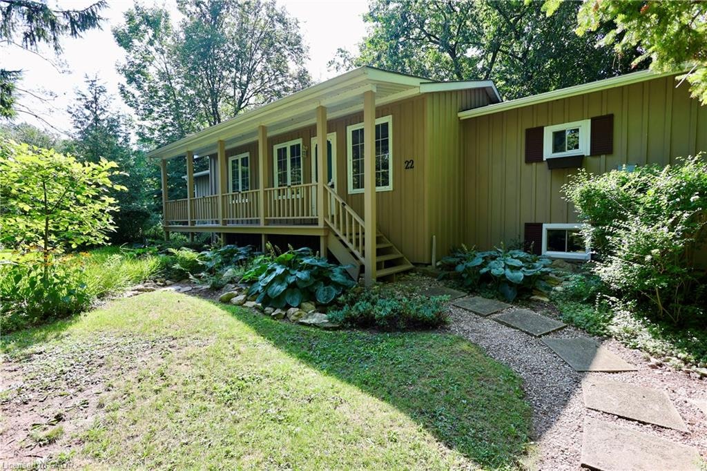 22 Jane Street, Bluewater, ON, N0M 1G0