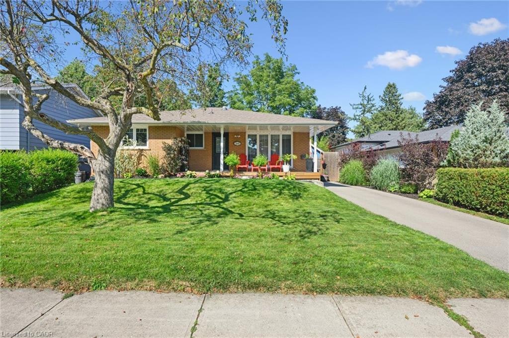 1485 Jefferson Road, Burlington, ON, L7P 2C7