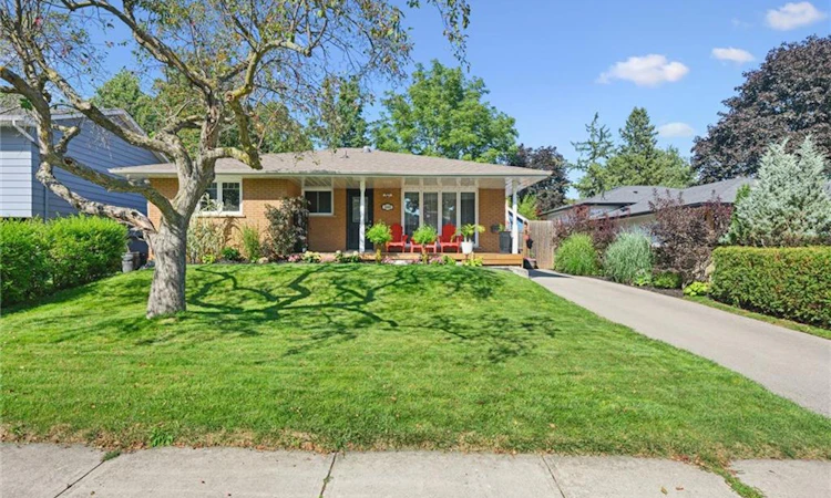 1485 Jefferson Road