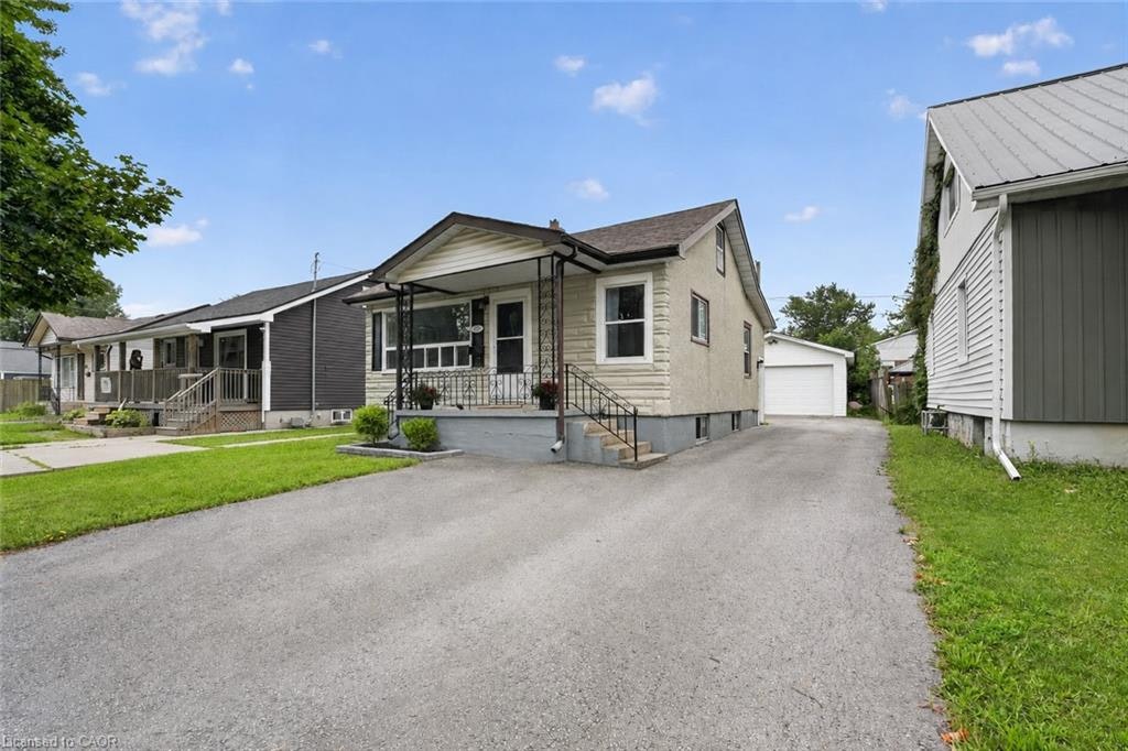 333 Simpson Avenue, Welland, ON, L3B 4Y7