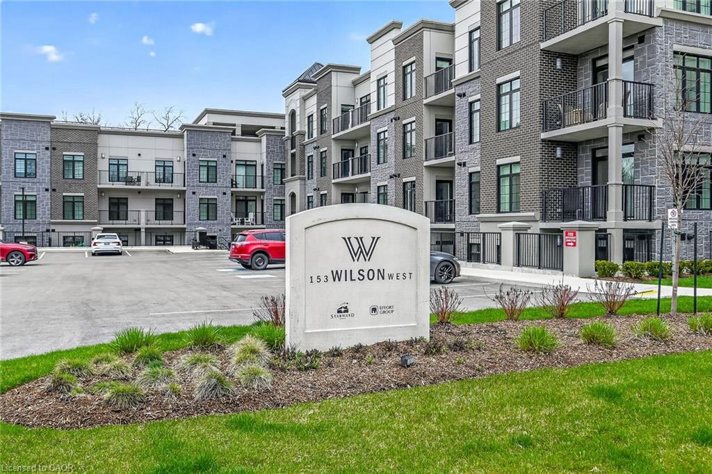 310-153 Wilson Street W, Hamilton, ON, L9G 1N4 - 19