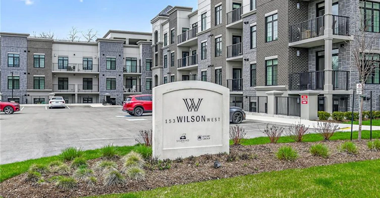 310-153 Wilson Street W, Hamilton, ON, L9G 1N4 - 19