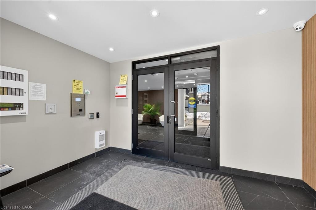 310-153 Wilson Street W, Hamilton, ON, L9G 1N4 - 17