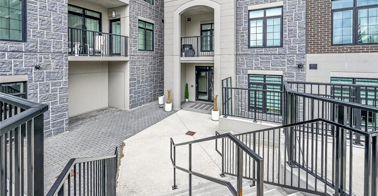 310-153 Wilson Street W, Hamilton, ON, L9G 1N4 - 21