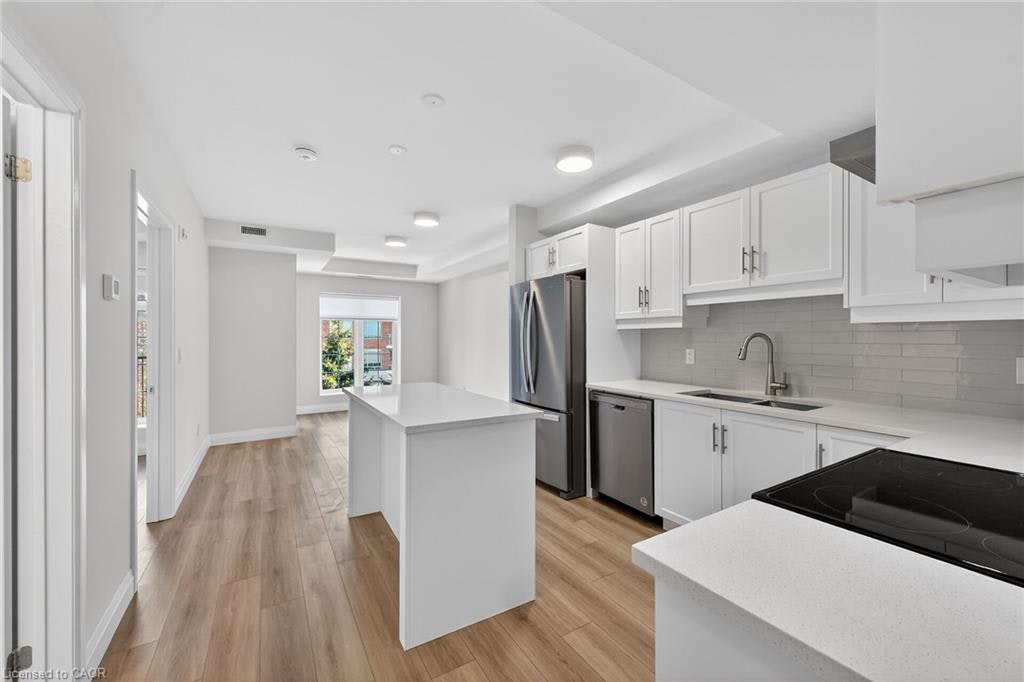 310-153 Wilson Street W, Hamilton, ON, L9G 1N4 - 3