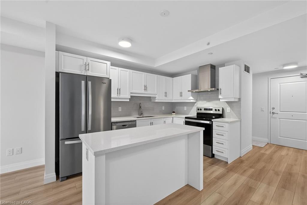 310-153 Wilson Street W, Hamilton, ON, L9G 1N4 - 6