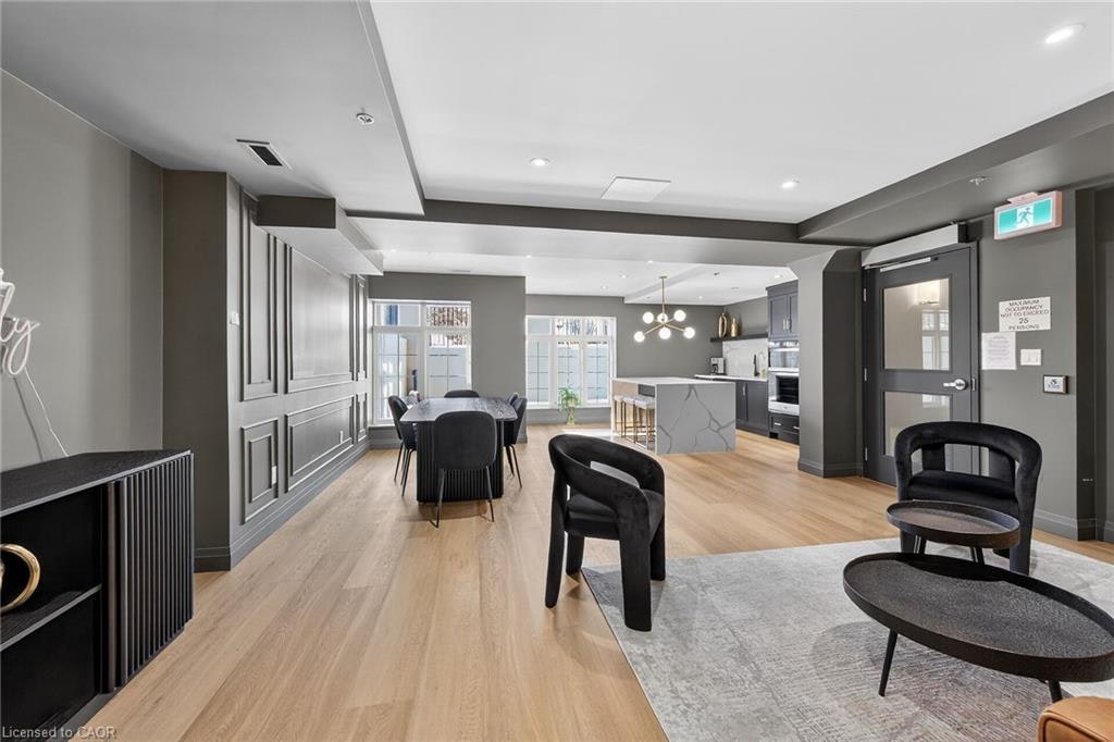 310-153 Wilson Street W, Hamilton, ON, L9G 1N4 - 14