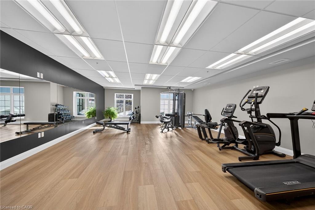 310-153 Wilson Street W, Hamilton, ON, L9G 1N4 - 12