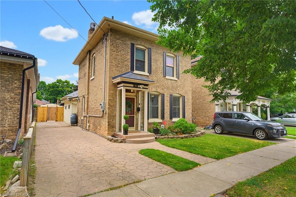 188 Chatham Street, Brantford, ON, N3S 4G7