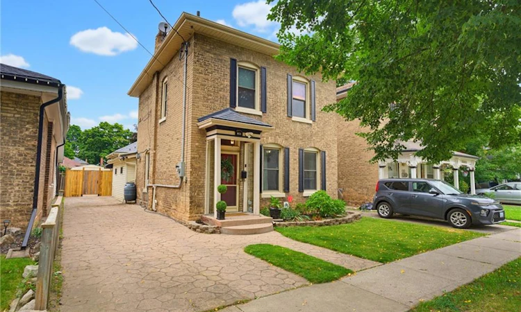 188 Chatham Street