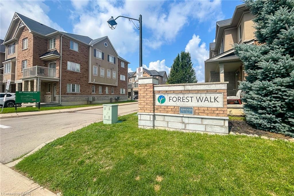 45-201 Westbank Trail, Hamilton, ON, L8J 0H4 - 2