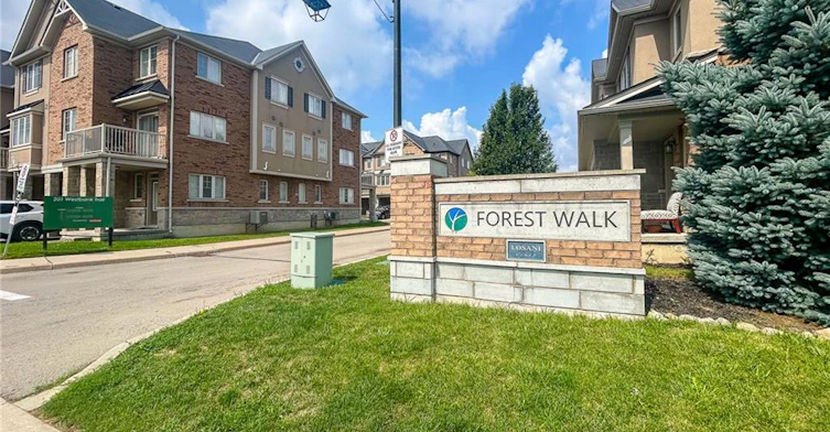45-201 Westbank Trail, Hamilton, ON, L8J 0H4 - 2