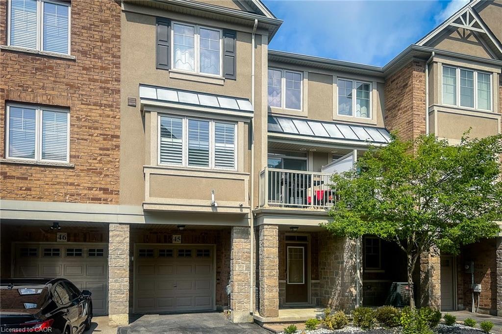 45-201 Westbank Trail, Hamilton, ON, L8J 0H4 - 4