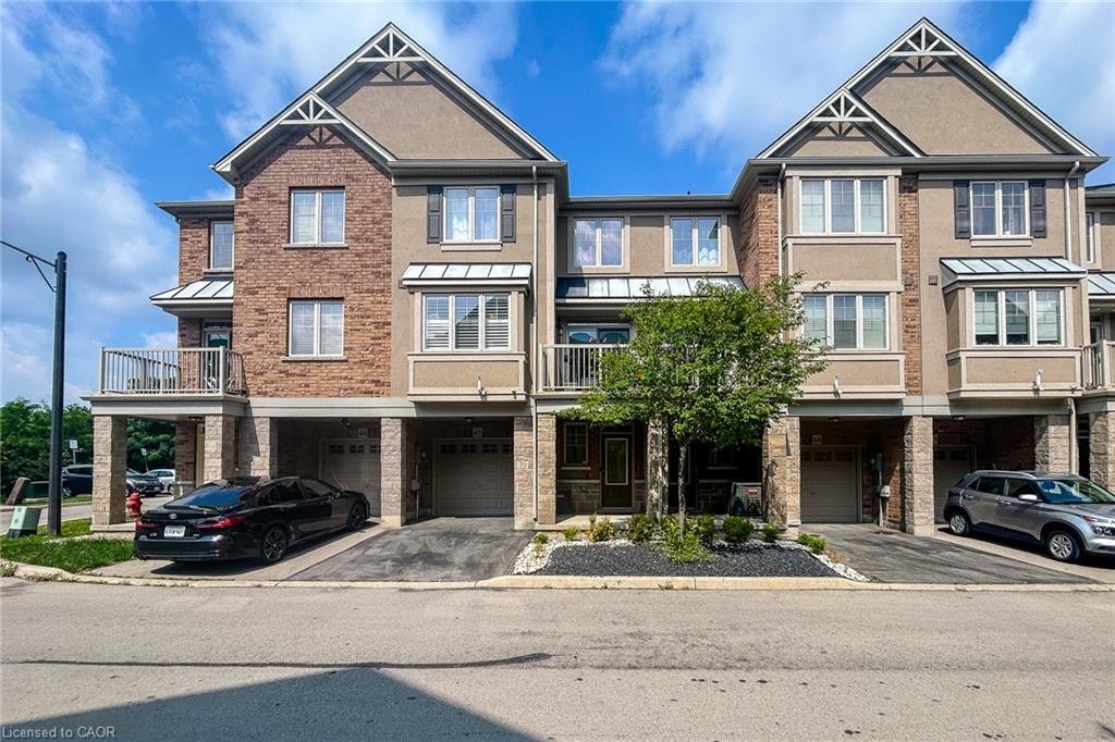 45-201 Westbank Trail, Hamilton, ON, L8J 0H4