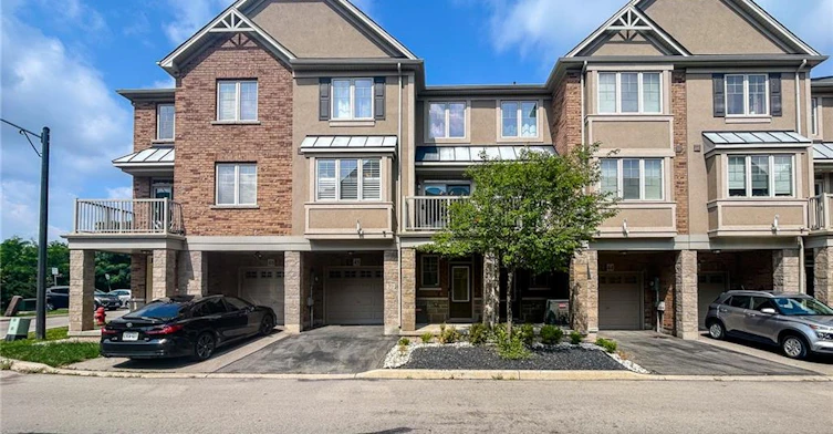 45-201 Westbank Trail, Hamilton, ON, L8J 0H4