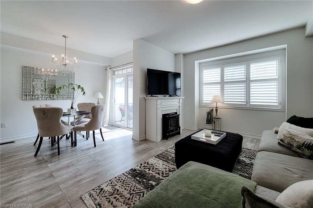 45-201 Westbank Trail, Hamilton, ON, L8J 0H4 - 12
