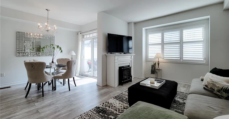 45-201 Westbank Trail, Hamilton, ON, L8J 0H4 - 12