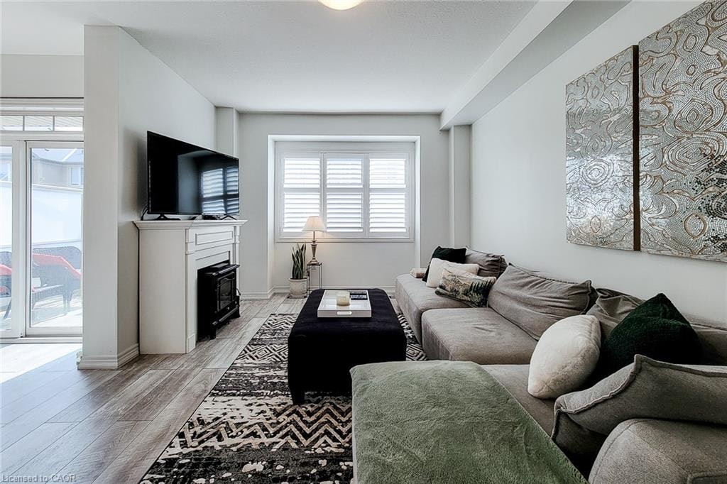 45-201 Westbank Trail, Hamilton, ON, L8J 0H4 - 8