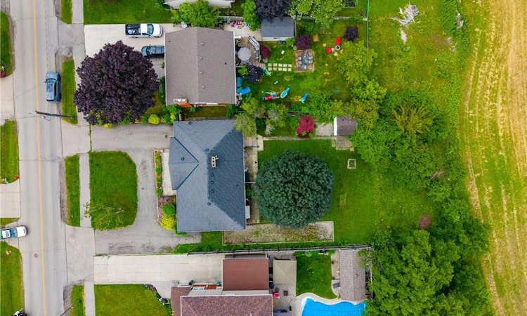 249 Mcneilly Road