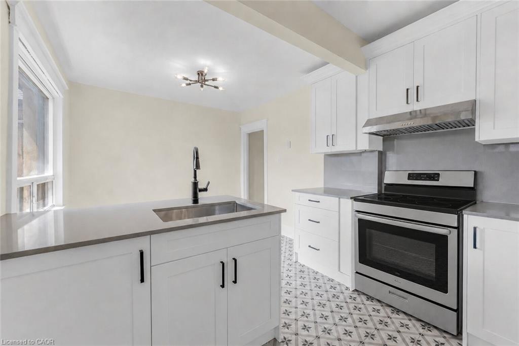 4-409 Charlton Avenue W, Hamilton, ON, L8P 2E6 - 3