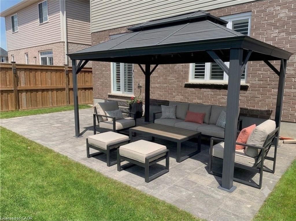 110 Stillwater Street, Kitchener, ON, N2A 0J1 - 20