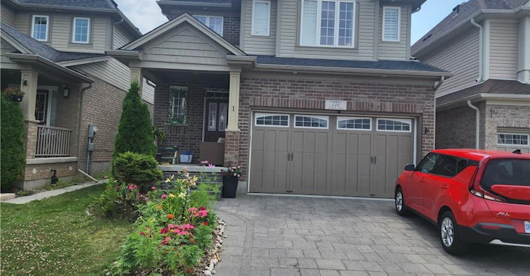 110 Stillwater Street, Kitchener, ON, N2A 0J1