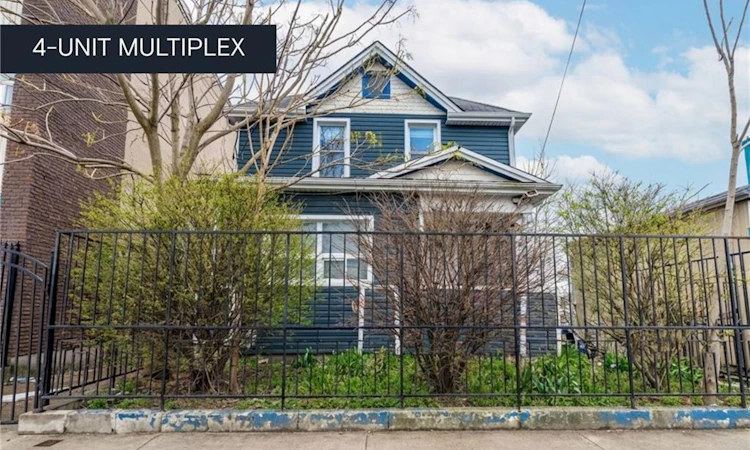 108 Queenston Street