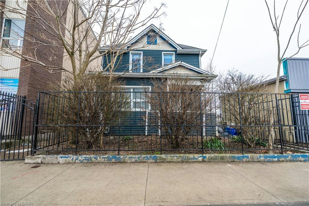 108 Queenston Street, St. Catharines, ON, L2R 2Z3