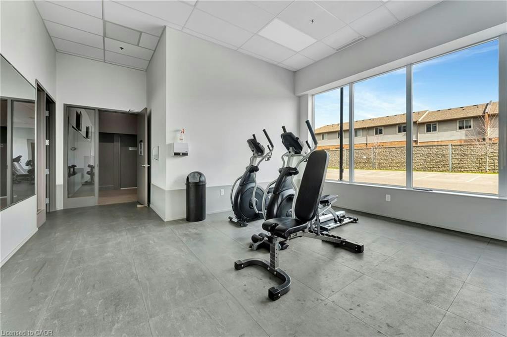708-550 North Service Road, Grimsby, ON, L3M 0H9 - 24