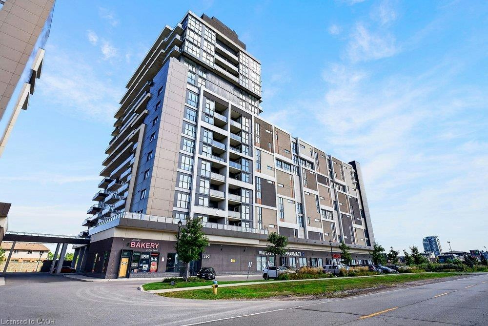 708-550 North Service Road, Grimsby, ON, L3M 0H9