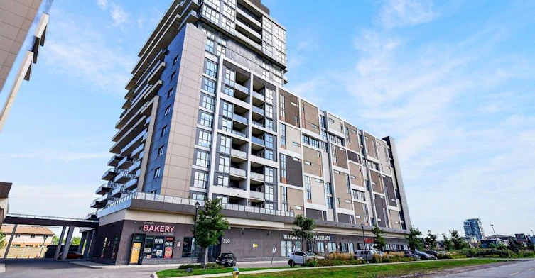 708-550 North Service Road, Grimsby, ON, L3M 0H9