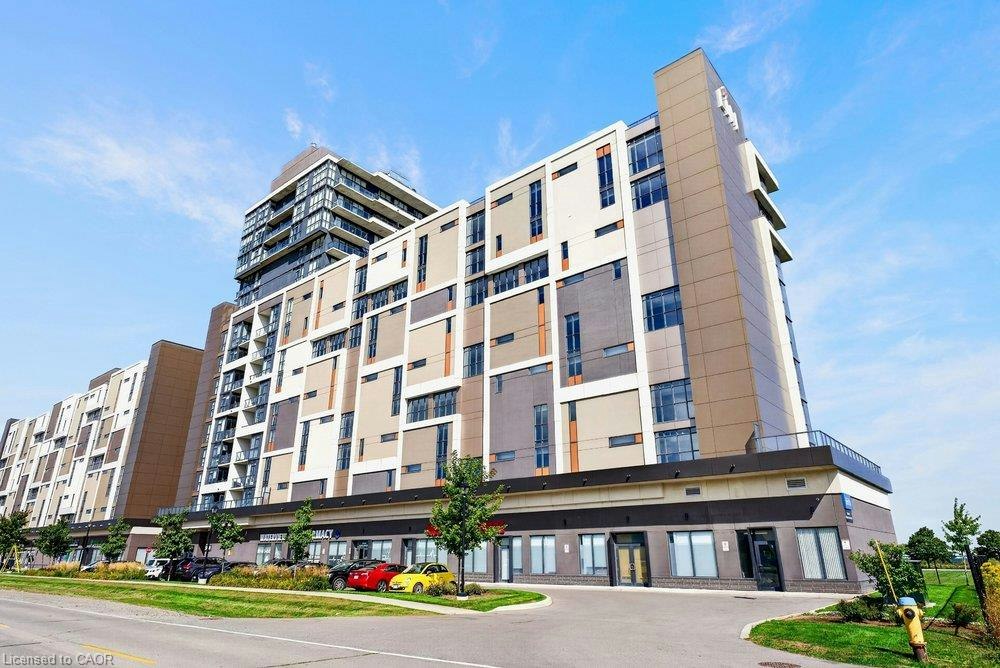708-550 North Service Road, Grimsby, ON, L3M 0H9 - 6