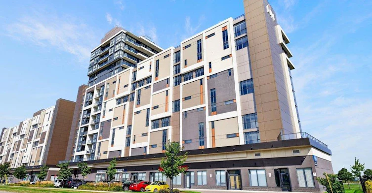 708-550 North Service Road, Grimsby, ON, L3M 0H9 - 6
