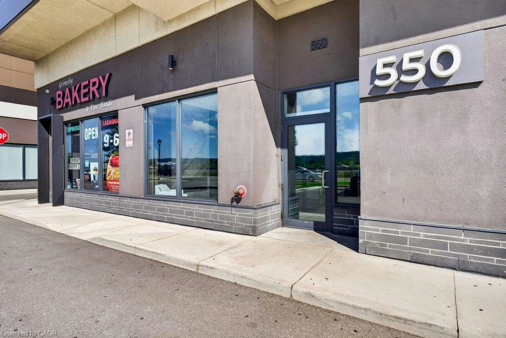 708-550 North Service Road, Grimsby, ON, L3M 0H9 - 7