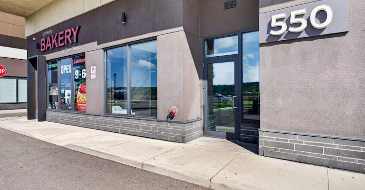 708-550 North Service Road, Grimsby, ON, L3M 0H9 - 7