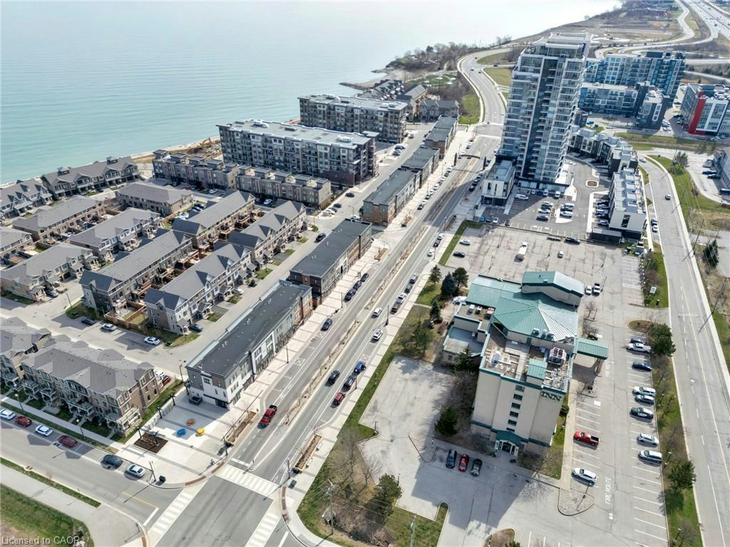 708-550 North Service Road, Grimsby, ON, L3M 0H9 - 25