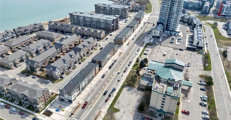 708-550 North Service Road, Grimsby, ON, L3M 0H9 - 25
