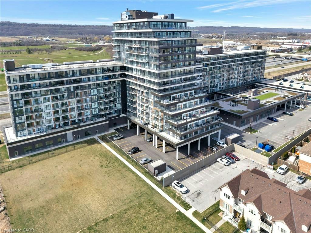 708-550 North Service Road, Grimsby, ON, L3M 0H9 - 26