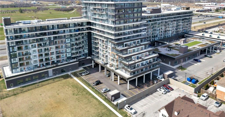 708-550 North Service Road, Grimsby, ON, L3M 0H9 - 26