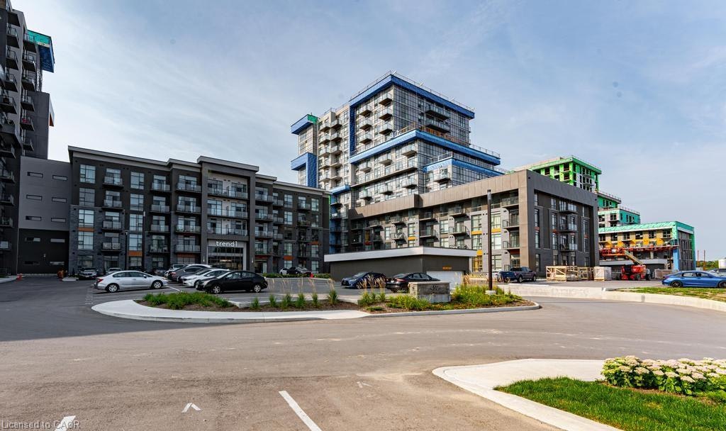 503-450 Dundas Street E, Hamilton, ON, L8B 1Z2 - 23