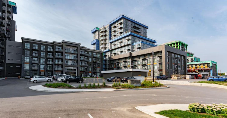 503-450 Dundas Street E, Hamilton, ON, L8B 1Z2 - 23