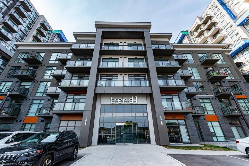503-450 Dundas Street E, Hamilton, ON, L8B 1Z2 - 2