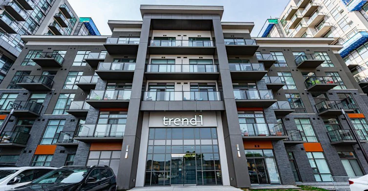 503-450 Dundas Street E, Hamilton, ON, L8B 1Z2 - 2