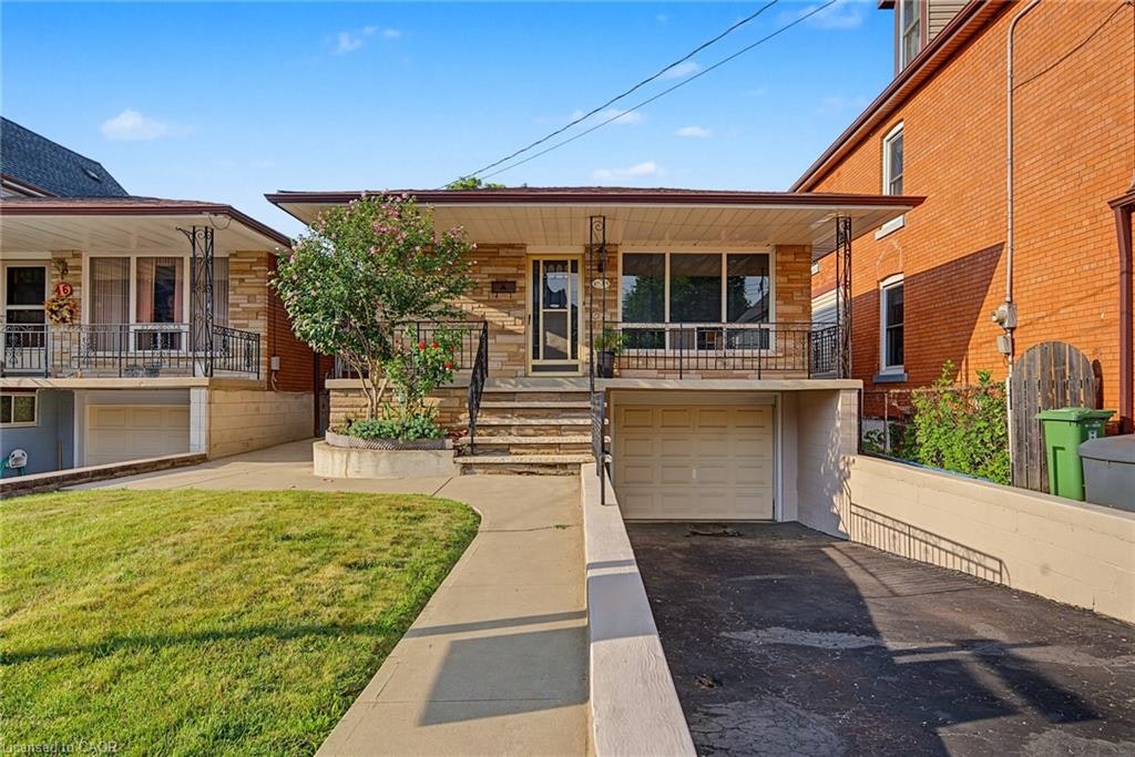 44 Tom Street, Hamilton, ON, L8R 1X4
