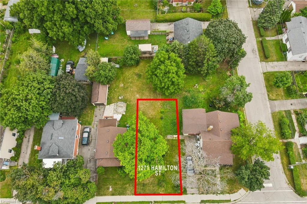 1271 Hamilton Street, Cambridge, ON, N3H 3G4